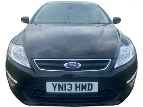 Ford Mondeo YN13 HMD