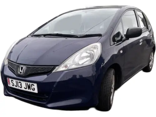 Honda Jazz SJ13 JWG
