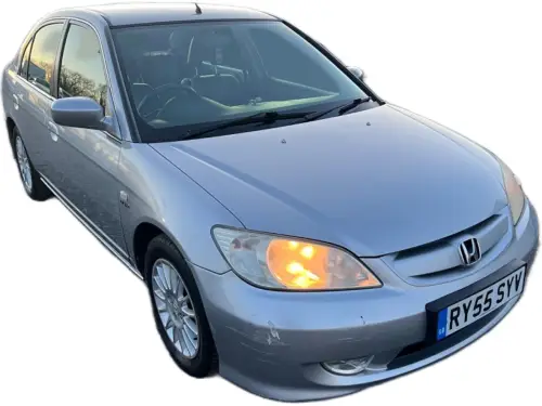 Honda Civic RY55 SYV