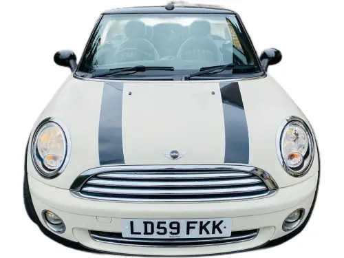 MINI Mini LD59 FKK