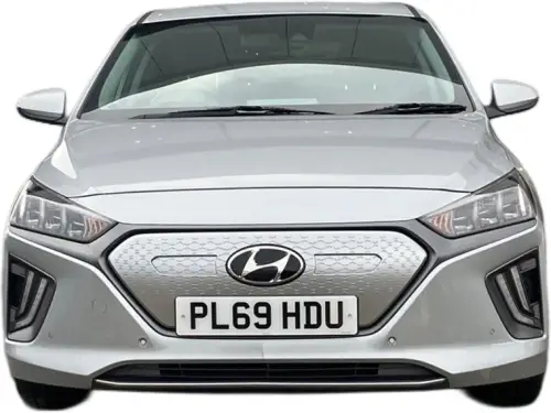 Hyundai IONIQ PL69 HDU