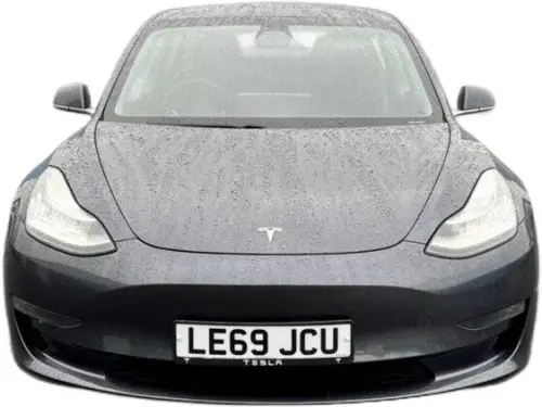 Tesla Model 3 Long Range AWD LE69 JCU