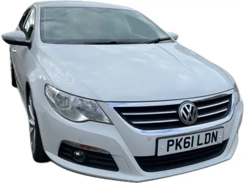 Volkswagen Passat PK61 LDN