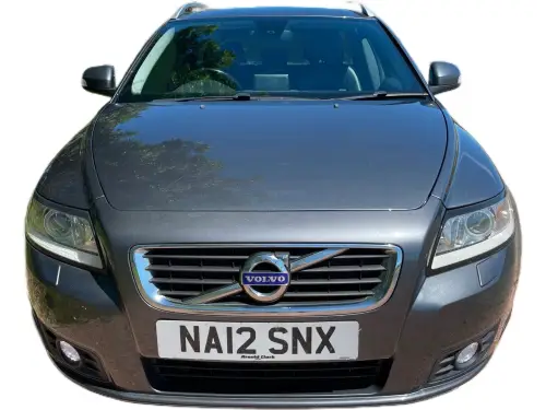 Volvo V50 NA12 SNX