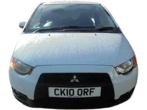 Mitsubishi Colt CZ2 CK10 ORF