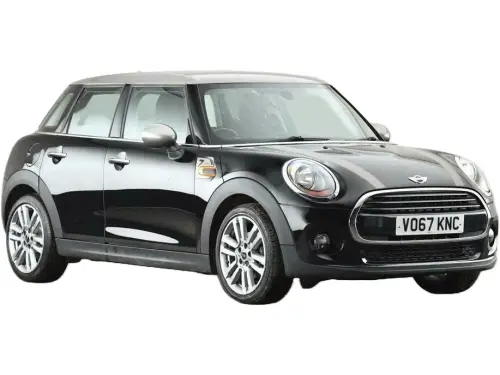 MINI Cooper Seven Auto VO67 KNC