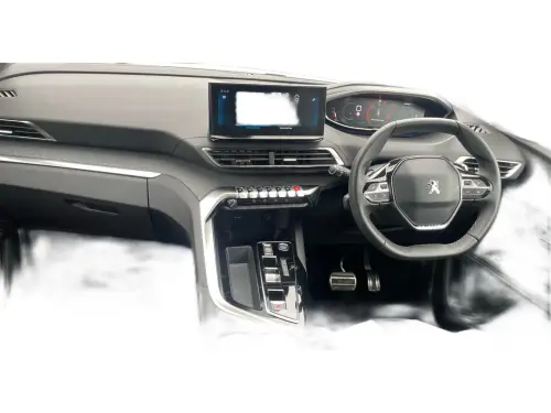Citroën C3 MT22 VAD