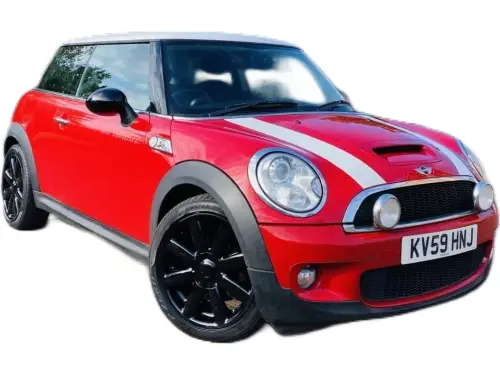 MINI Mini KV59 HNJ