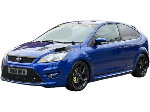 Ford Focus DN10 WKW