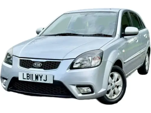 Kia RIO LB11 WYJ