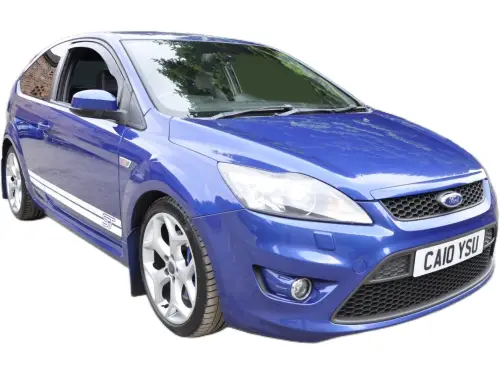 Ford Focus CA10 YSU