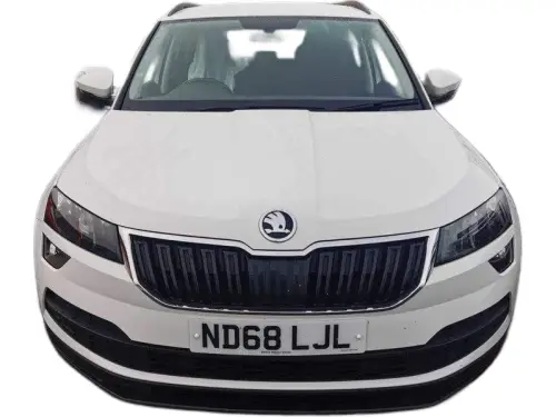 Škoda Karoq ND68 LJL