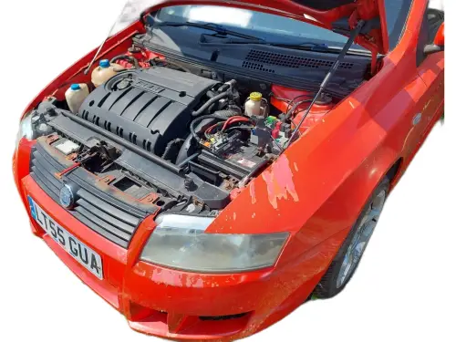 Fiat Stilo LT55 GUA