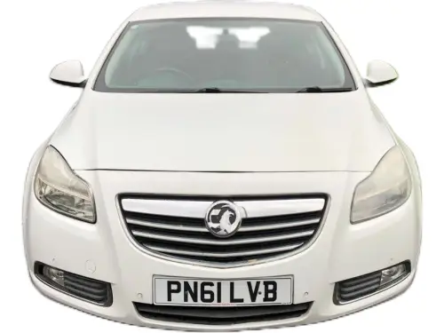 Vauxhall Insignia PN61 LVB