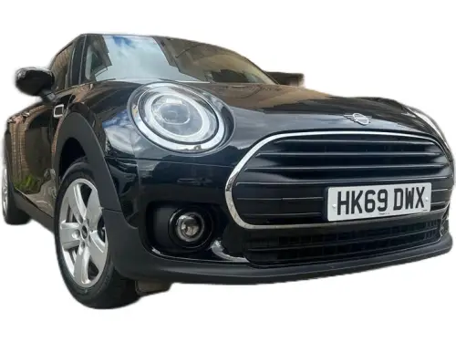 MINI Clubman Cooper Classic HK69 DWX