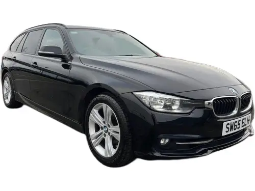 BMW 3 Series SW65 ELH