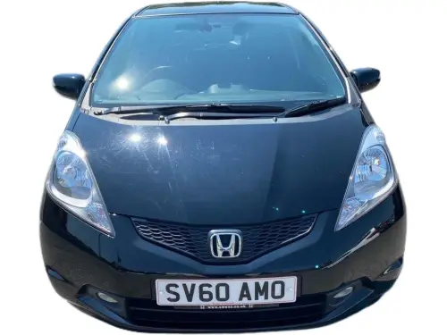 Honda Jazz SV60 AMO
