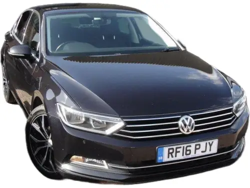 Volkswagen Passat RF16 PJY