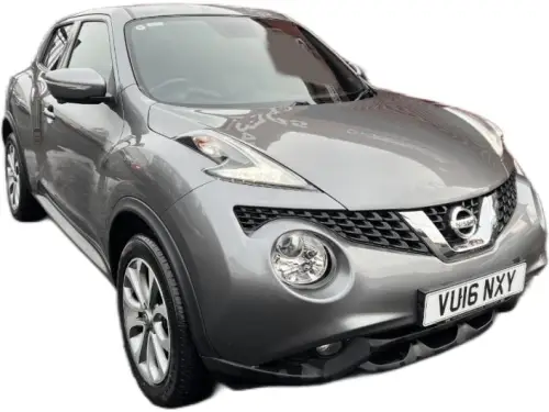 Nissan Juke VU16 NXY