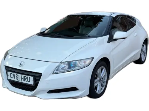 Honda CR-Z CV61 HRU