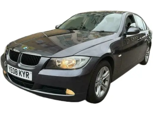 BMW 3 Series YE08 KYR