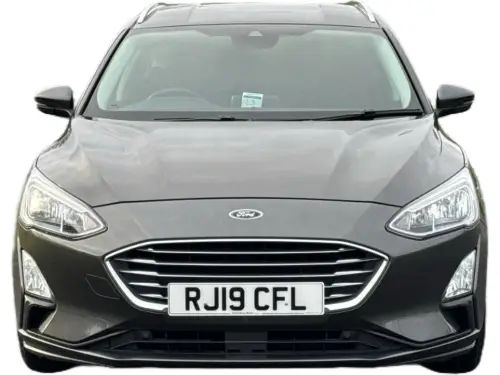 Ford Focus RJ19 CFL
