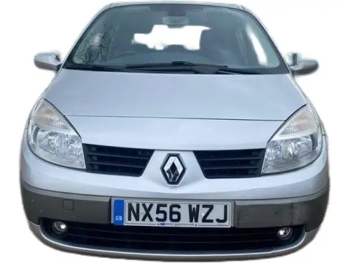 Renault Scenic NX56 WZJ