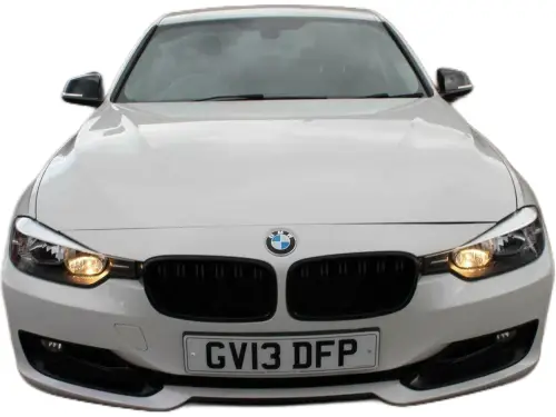 BMW 316i Sport GV13 DFP