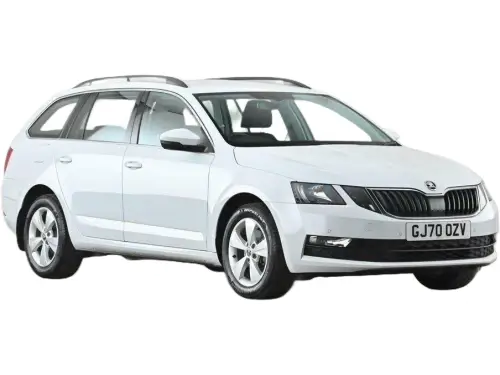 Škoda Octavia SE Technology TSI GJ70 OZV
