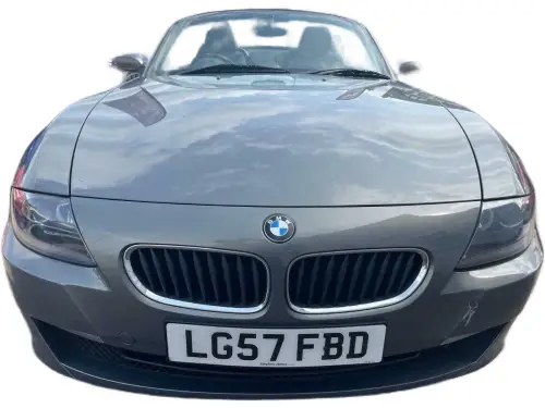 BMW Z4 SE LG57 FBD