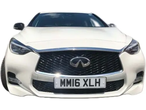 Infiniti Q30 MM16 XLH