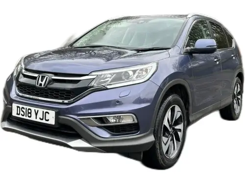 Honda CR-V DS18 YJC