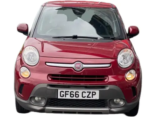 Fiat 500L GF66 CZP
