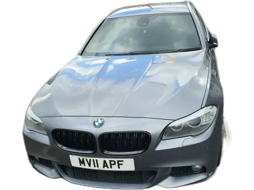 BMW 530 MV11 APF