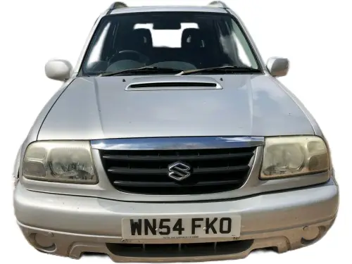 Suzuki Grand Vitara TD WN54 FKO
