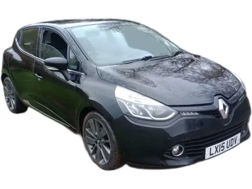 Renault Clio LX15 UDV