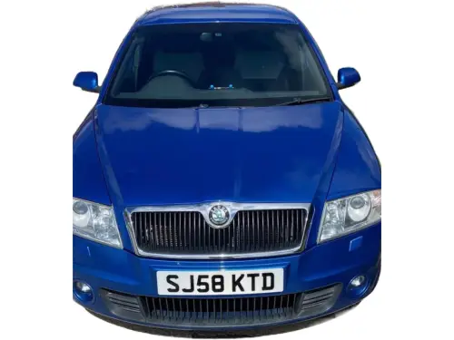 Škoda Octavia SJ58 KTD
