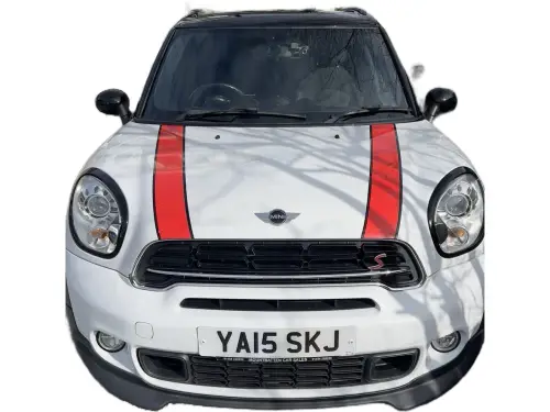 MINI Countryman YA15 SKJ