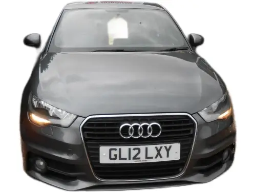 Audi A1 GL12 LXY
