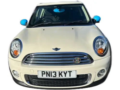 MINI Mini PN13 KYT