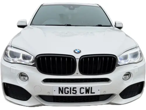 BMW X5 NG15 CWL