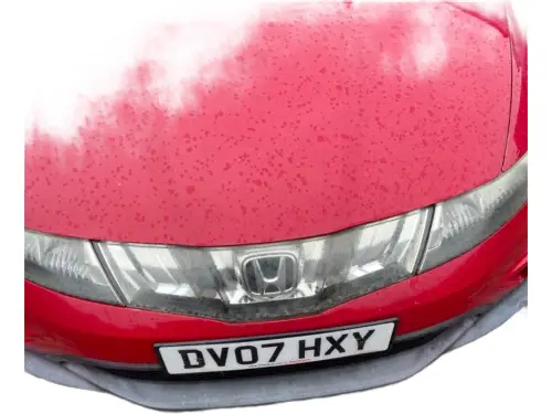 Honda Civic DV07 HXY