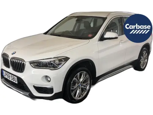 BMW X1 LP68 SBU