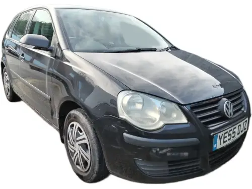 Volkswagen Polo YE55 DJZ