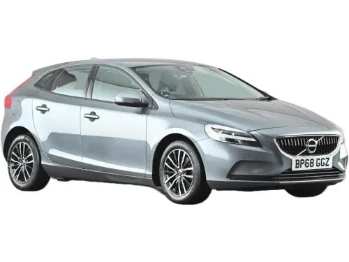 Volvo V40 BP68 GGZ