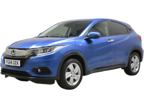 Honda HR-V FG68 GEK