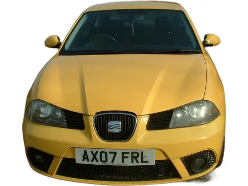 SEAT Ibiza Reference Sport 12v AX07 FRL