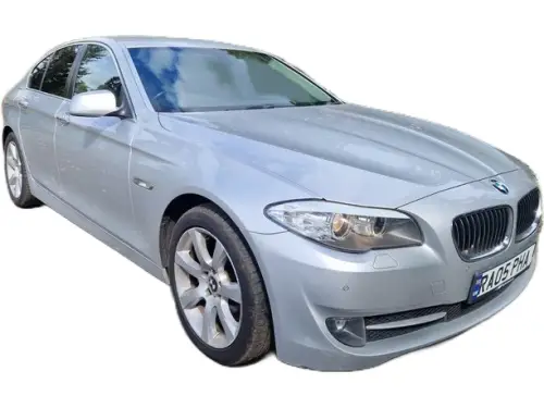 BMW 530 RA05 PHA