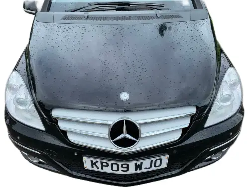 Mercedes-Benz B200 Sport CDI Auto KP09 WJO