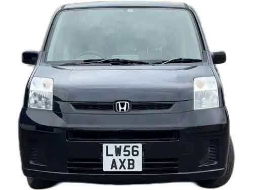 Honda Mobilio LW56 AXB